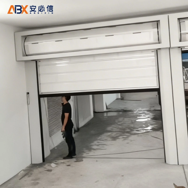 定西市涡轮硬质高速门